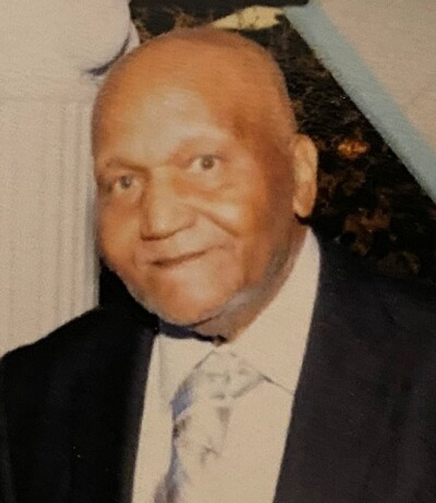 Paul Davis Rawls, Sr. Profile Photo