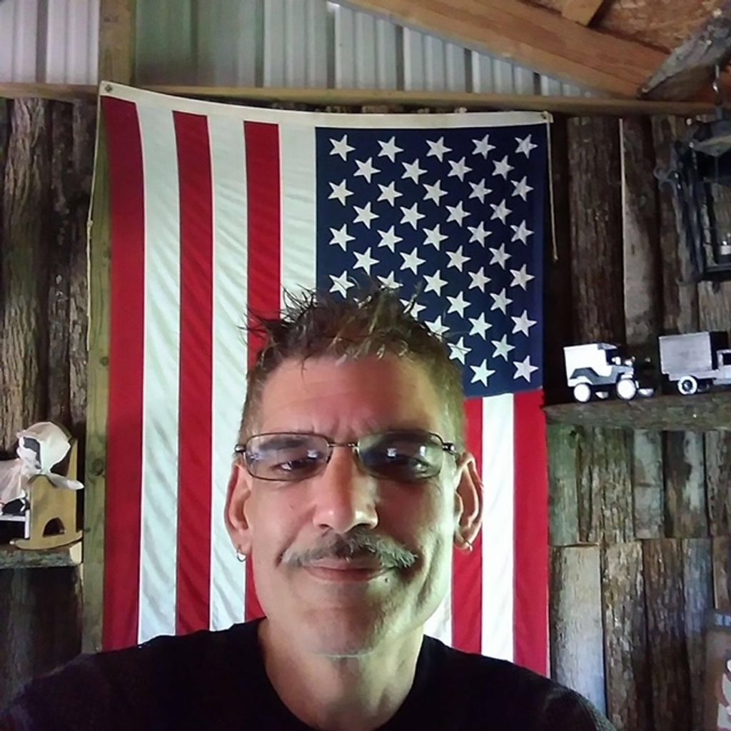 Edward Douglas Sierra