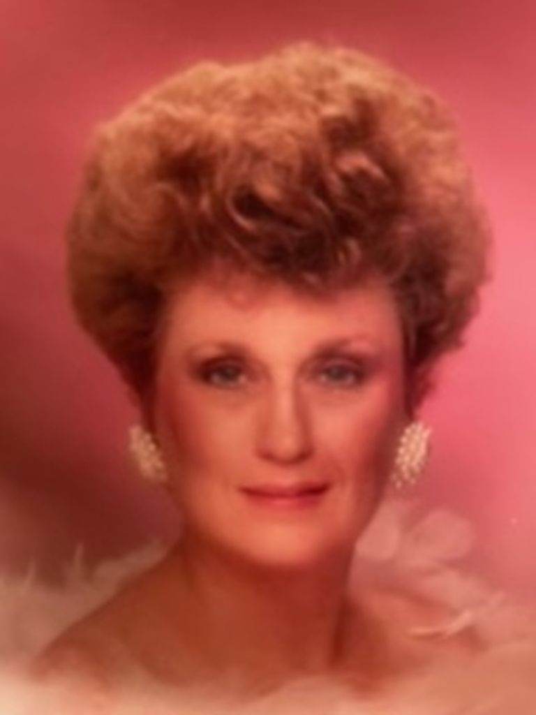June A. Fain Profile Photo