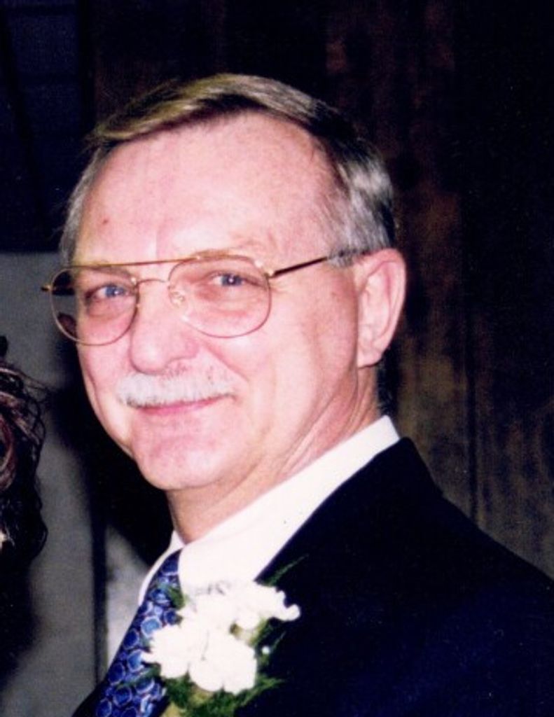 George Olinik Profile Photo