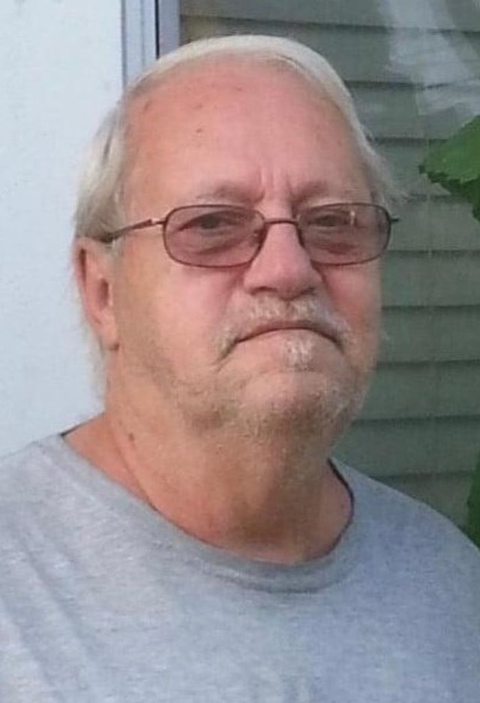 Ted Cook Profile Photo
