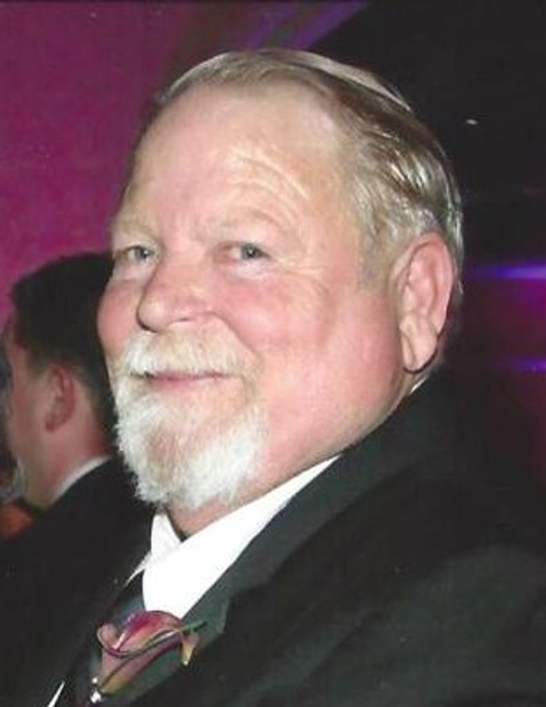 William Myers, Jr.