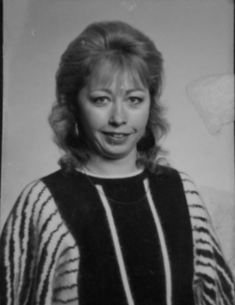 Patricia Namen
