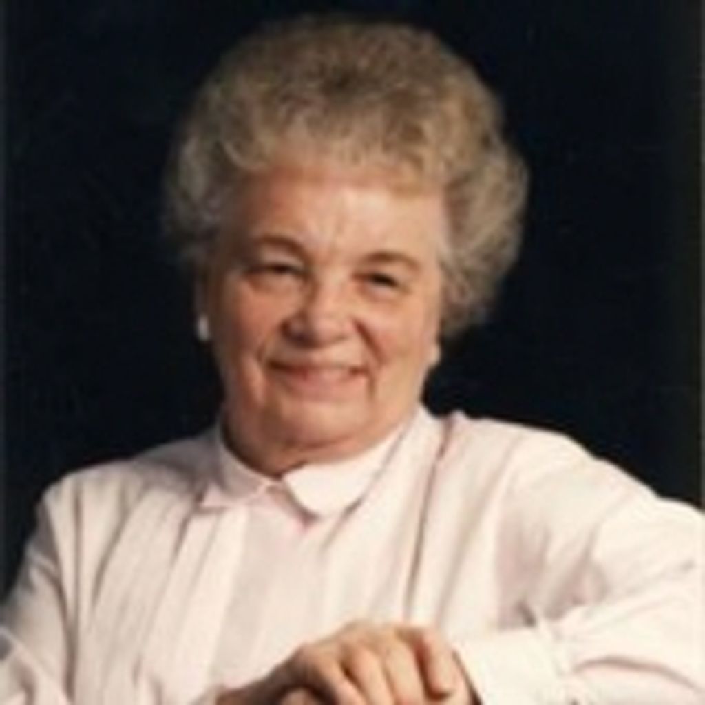 Beth Ransom Shelley
