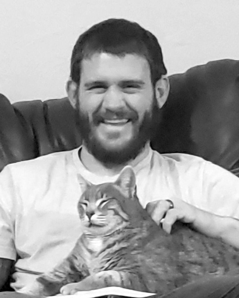 Spencer Lee Moreau
