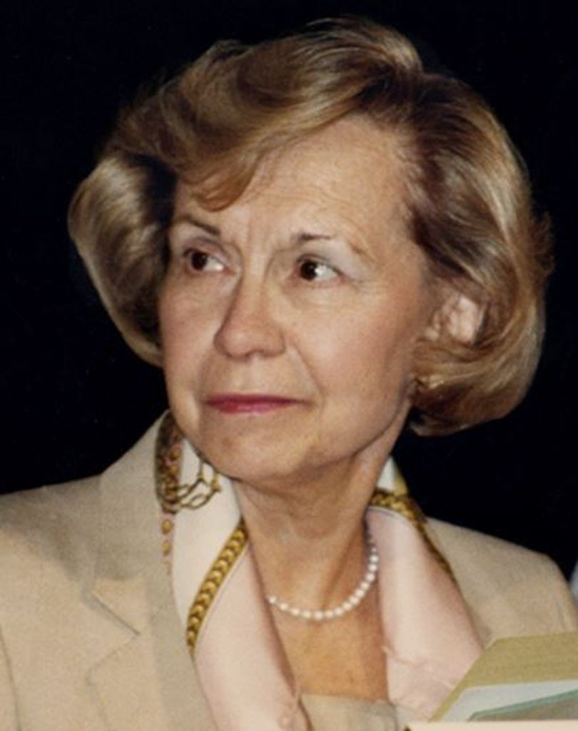 Mary Adams Martin