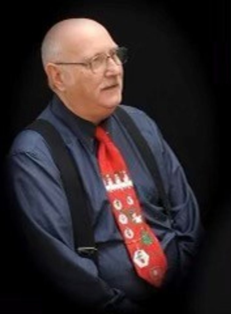John Robert Huber