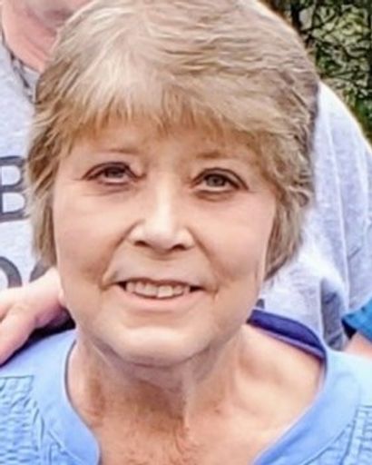 Terry Jean York's obituary image
