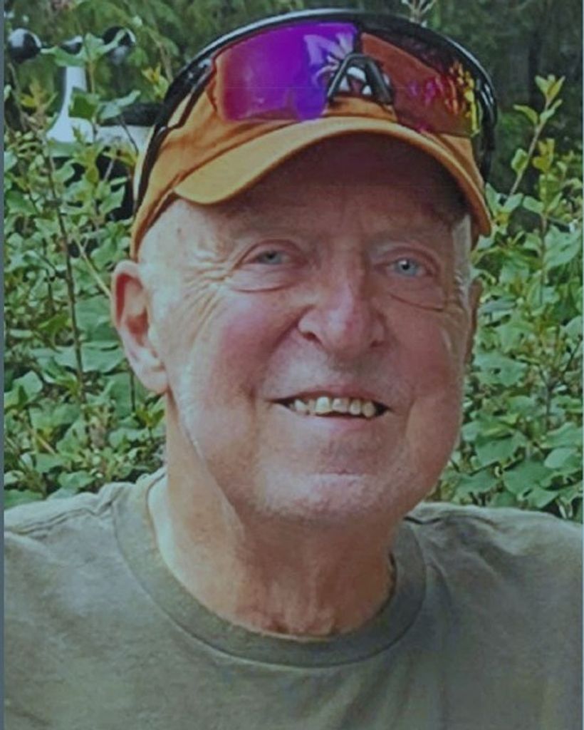 Douglas George Druchunas Profile Photo