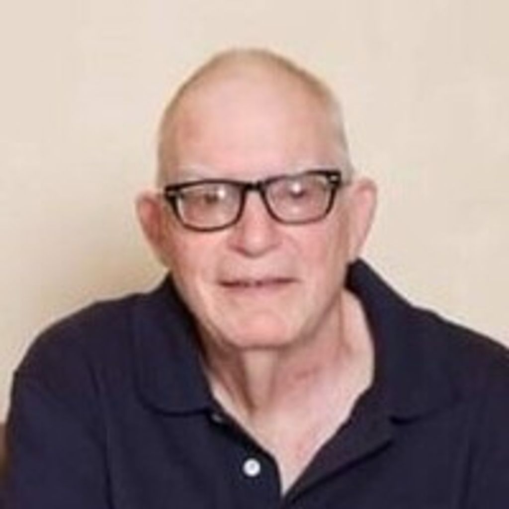 Harold William "Bill" Hanna