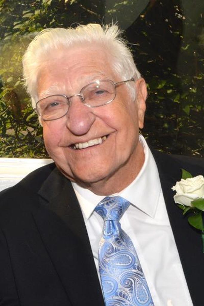 Joseph Leo Ciulla Profile Photo