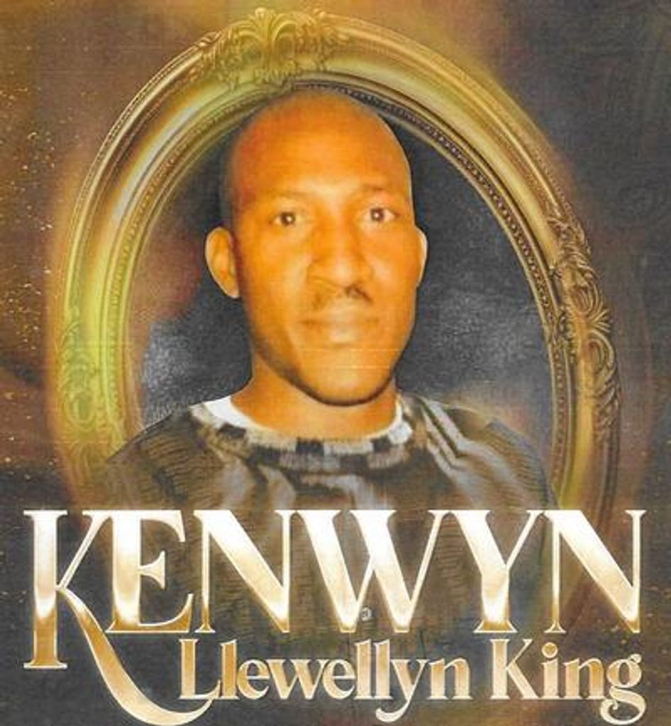 Kenwyn L. King