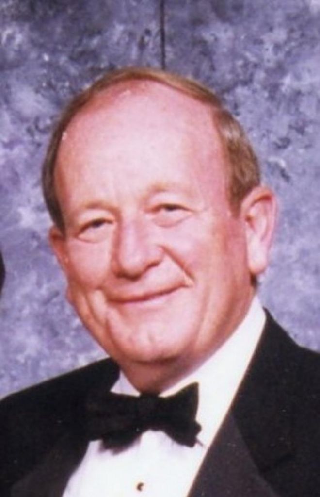 Joseph E. Blair, Jr. Profile Photo