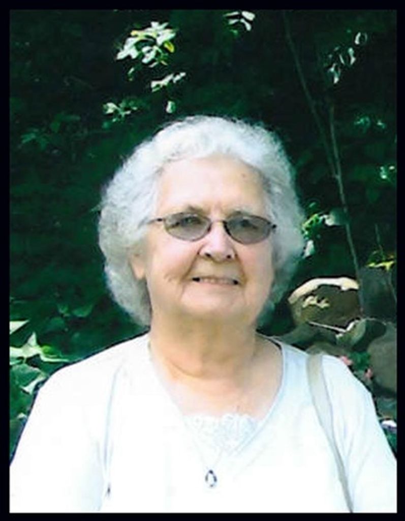 Betty J. Bevington Profile Photo