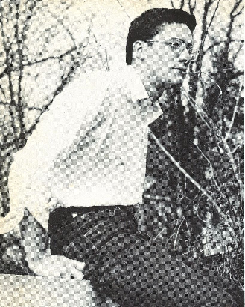 F. Burke VOIT