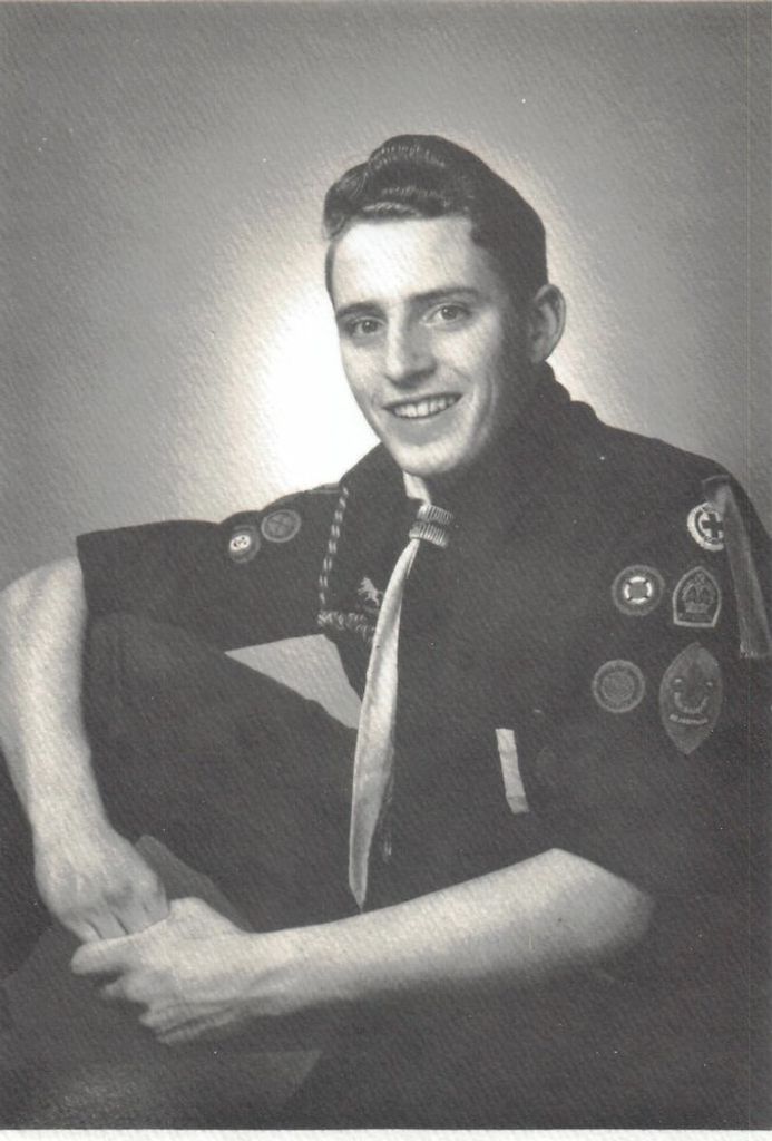 Bill Gobert Profile Photo