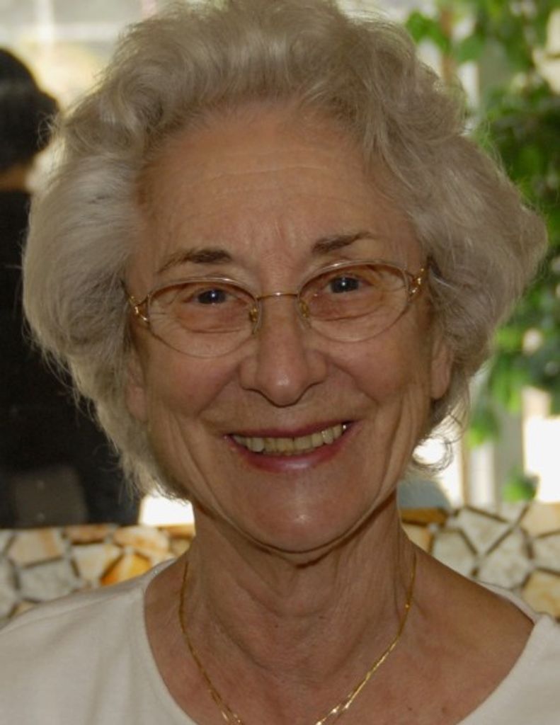 Martha G. Miller Profile Photo