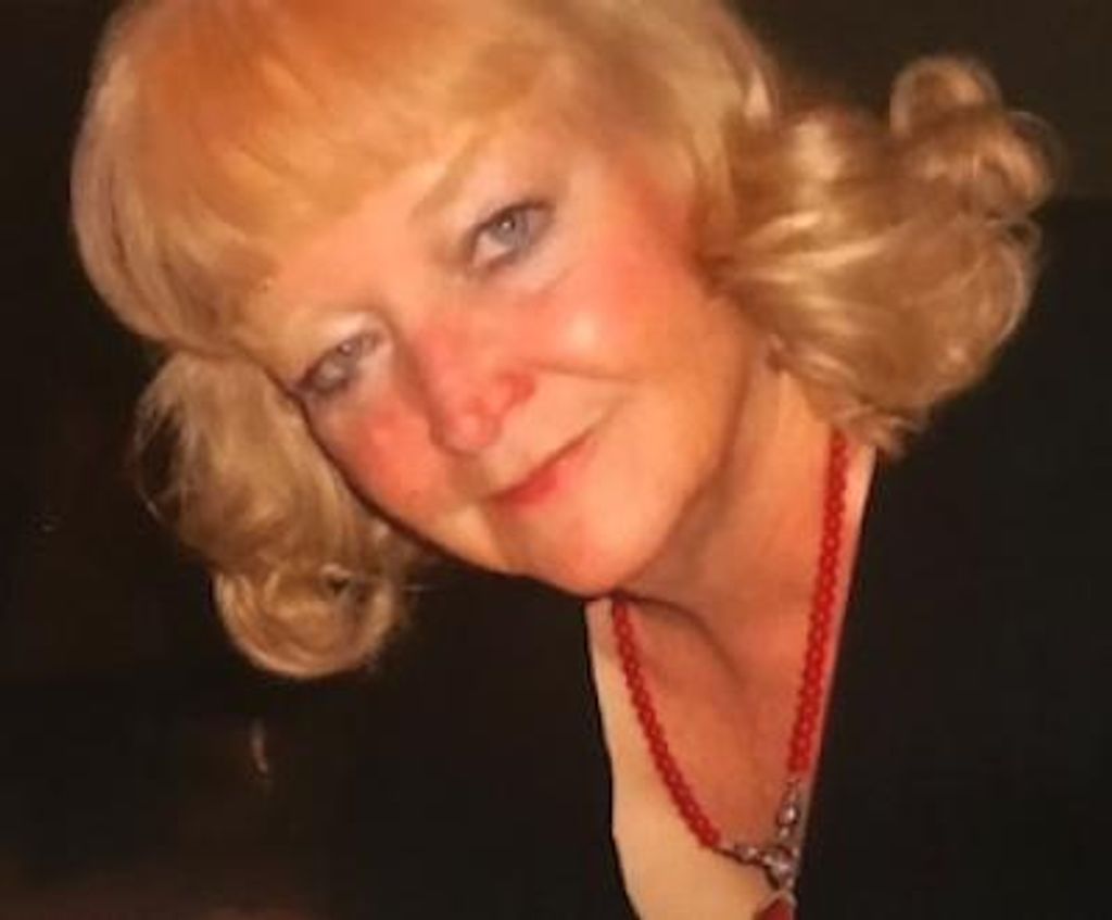 Levaditis, Brenda Joyce