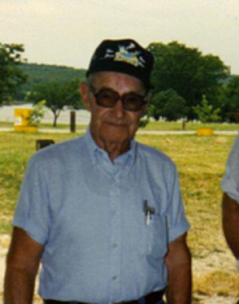 Abe Duckworth