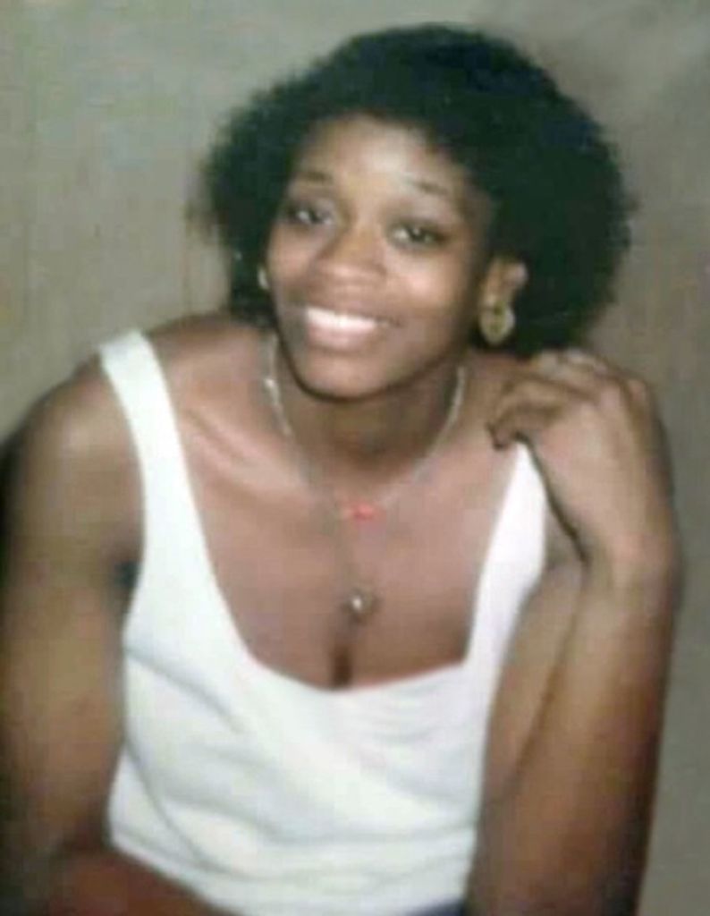 Monalisa Powell Profile Photo