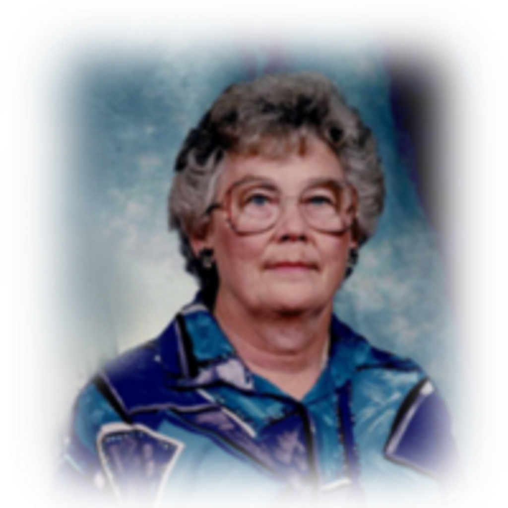 Marcia Nelson