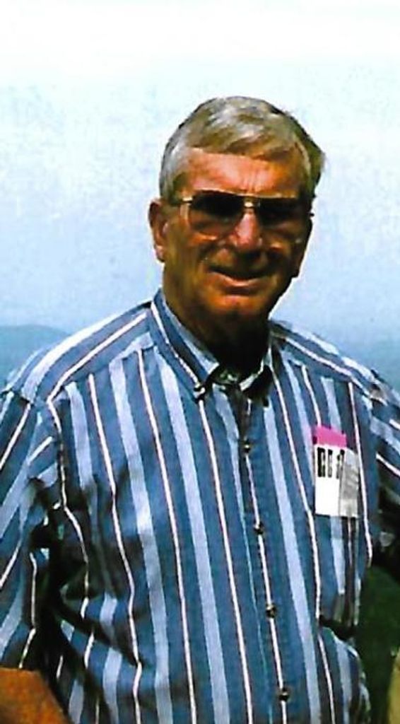 Wilbur Norvall Wilkinson Profile Photo