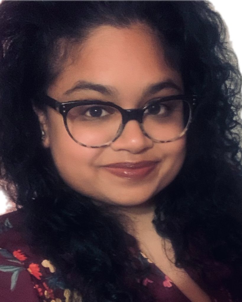 Samantha Ahwah-Arco