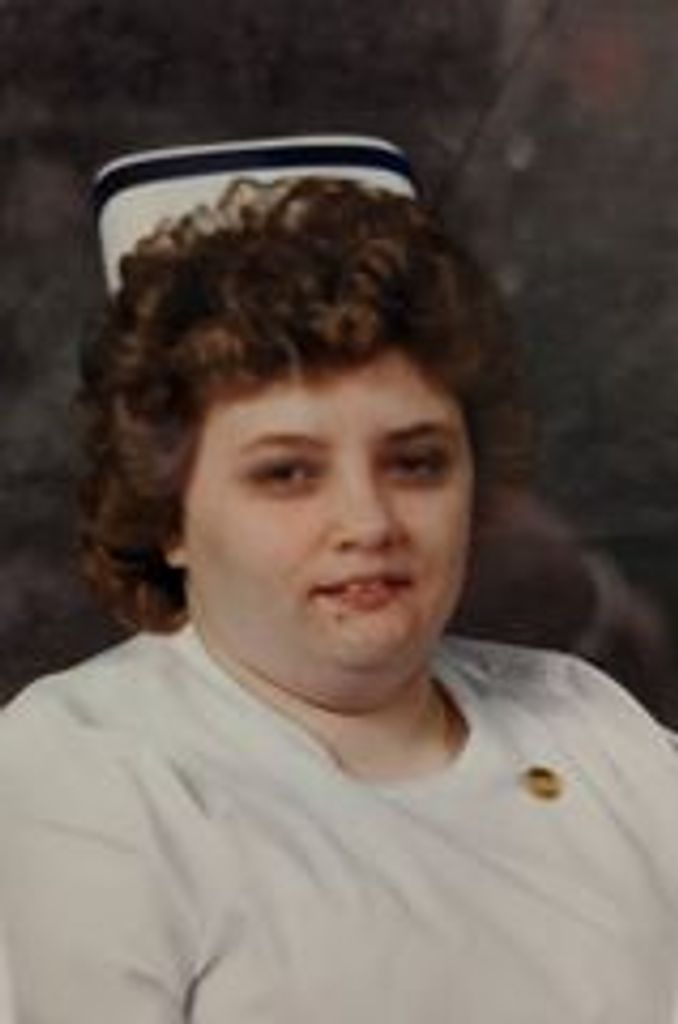 Kathy (Sims)  Cross Profile Photo