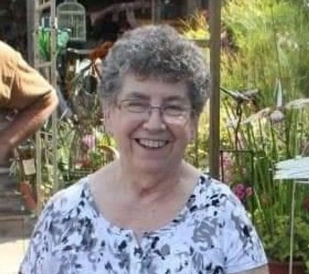 Sylvia Joy Pliscofsky