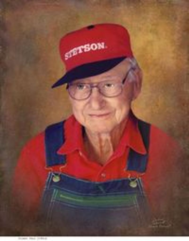 Paul Glenn Fulmer, Sr.