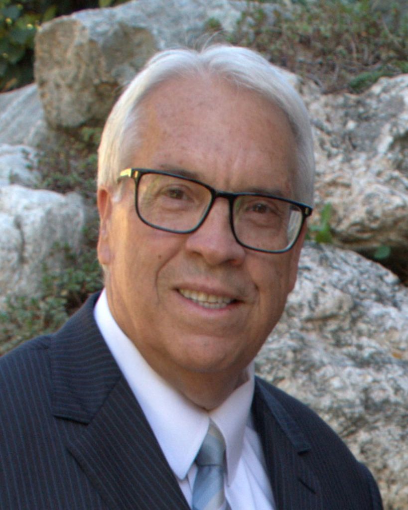 Kent Alan Dastrup Profile Photo