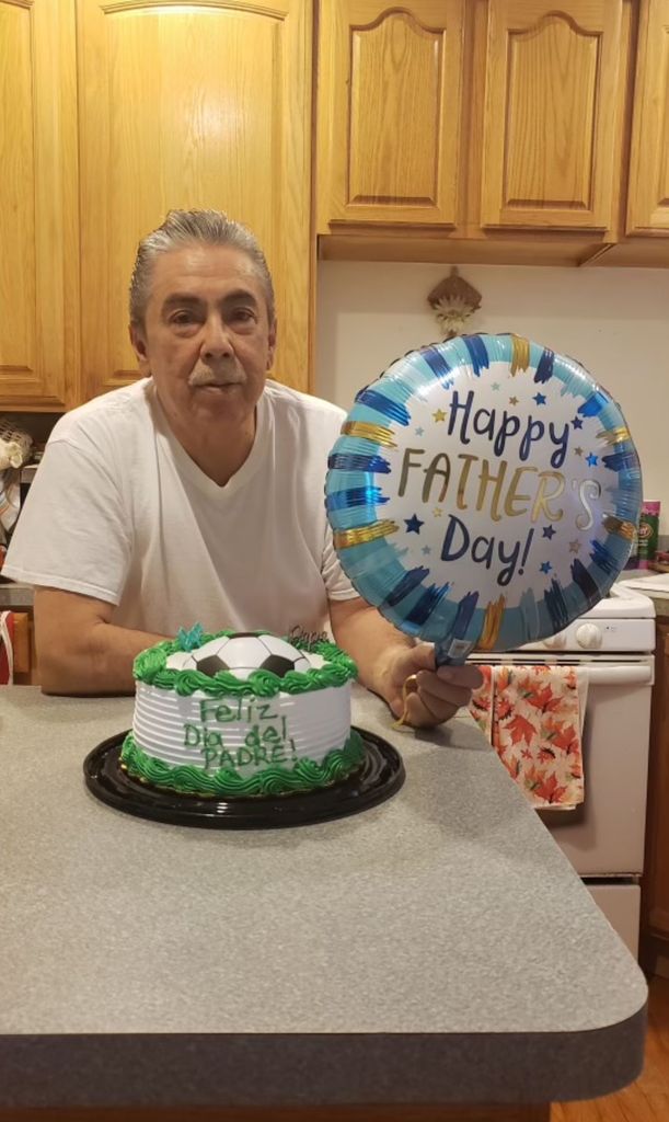 Misael A. Ramirez Profile Photo