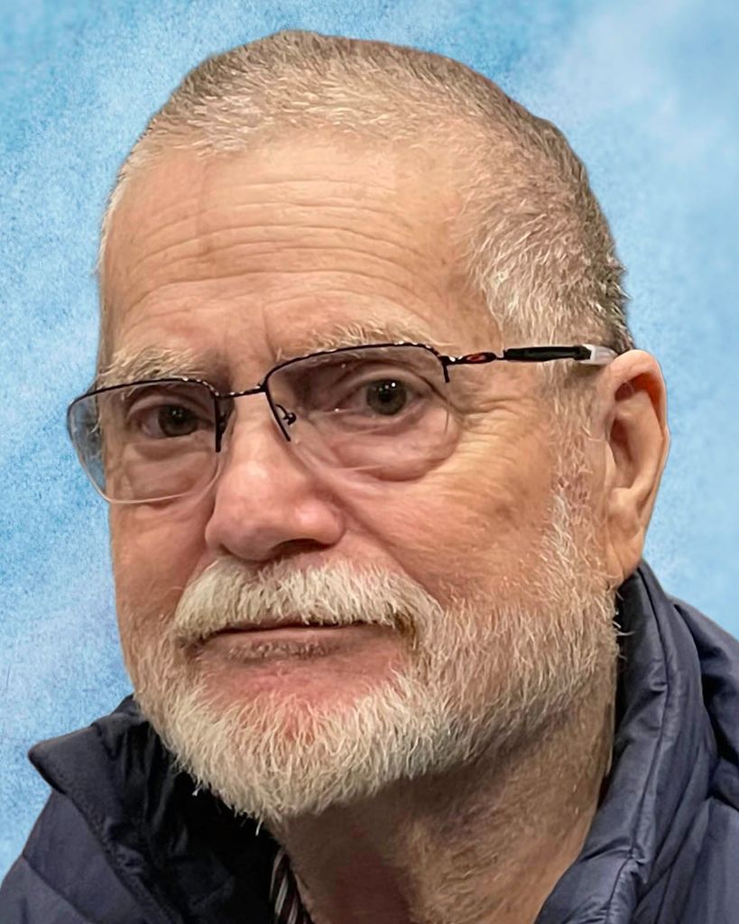 John Angelo Laskey