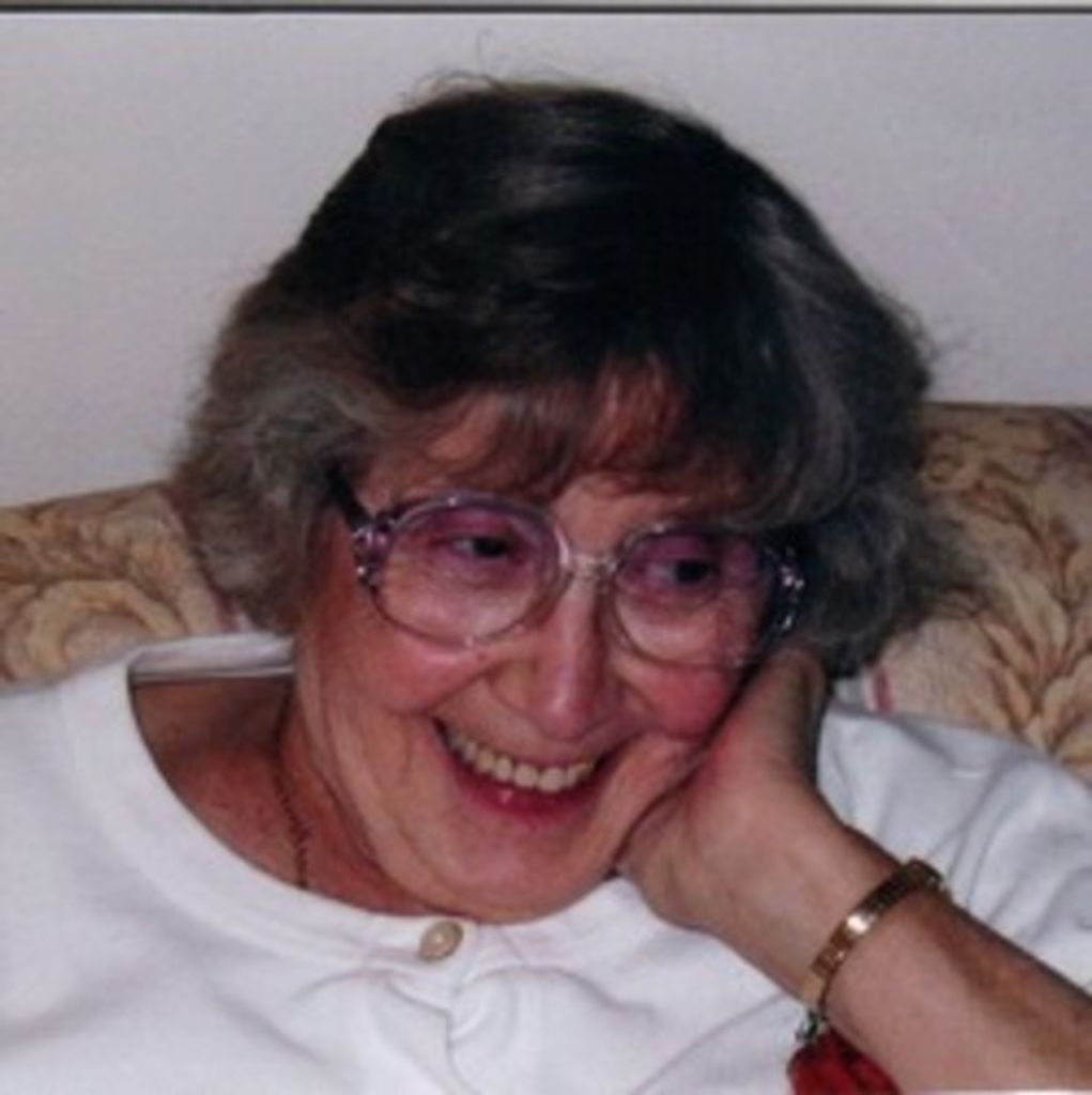 Beverly R. Tarrant
