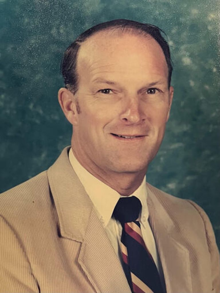 Richard James Miller Profile Photo