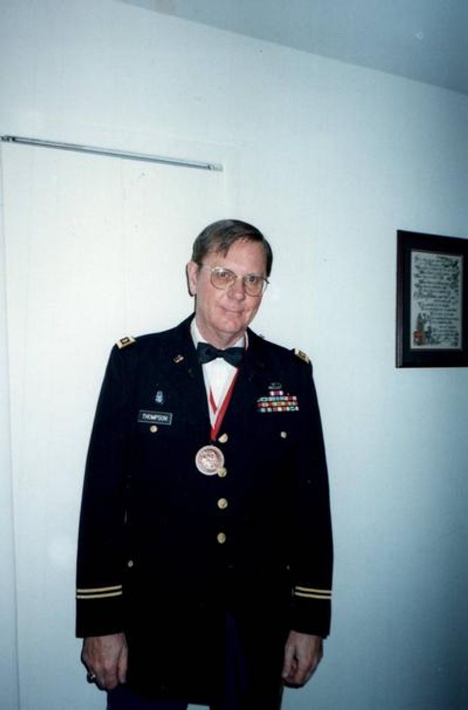 Alva E. Thompson, Jr.
