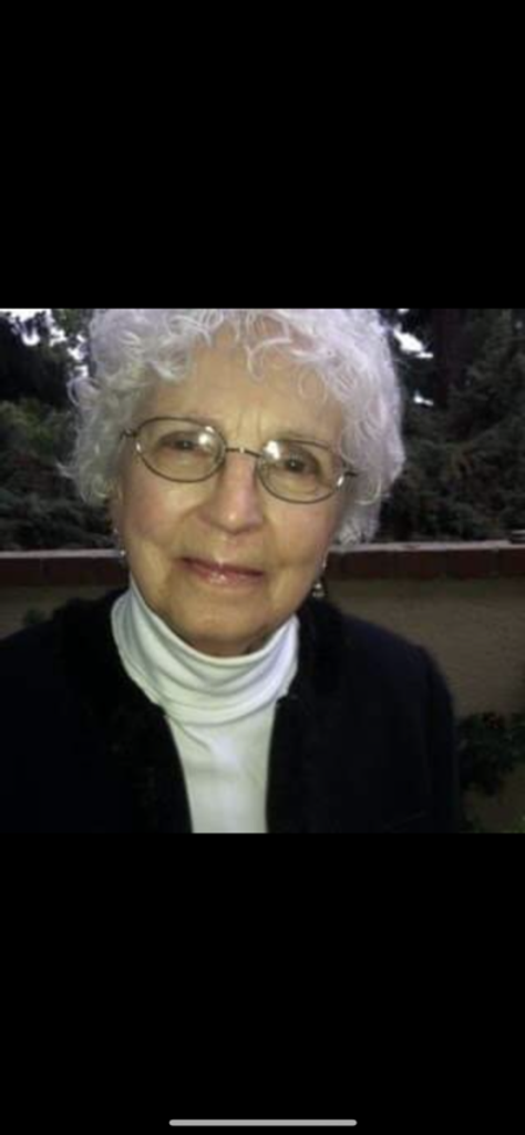 Gail Anderson Profile Photo