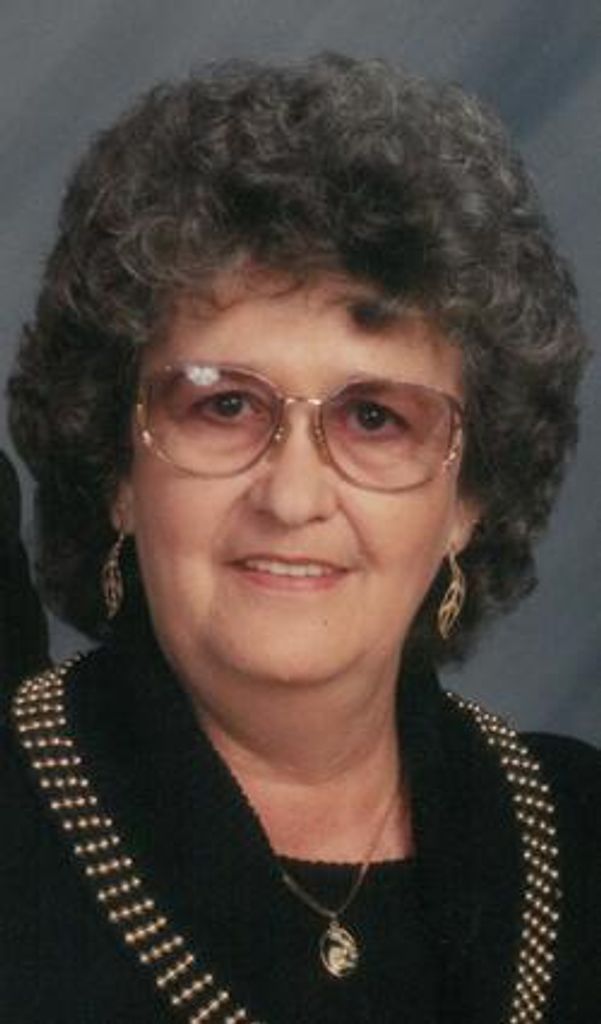 Irene S. Larrabee