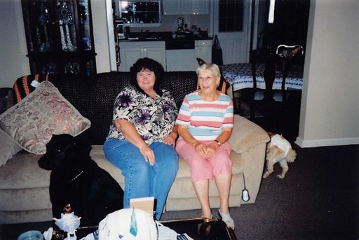 Alice Thompson Benton photo gallery thumbnail 34 of 42