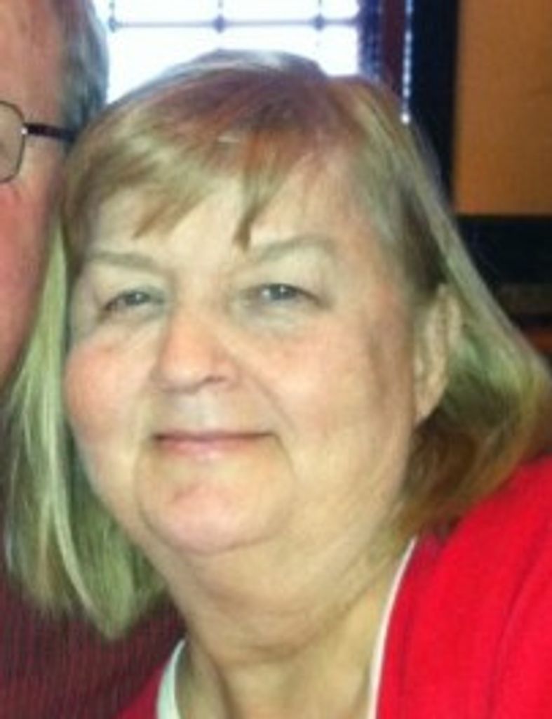 Jane Skinner Profile Photo