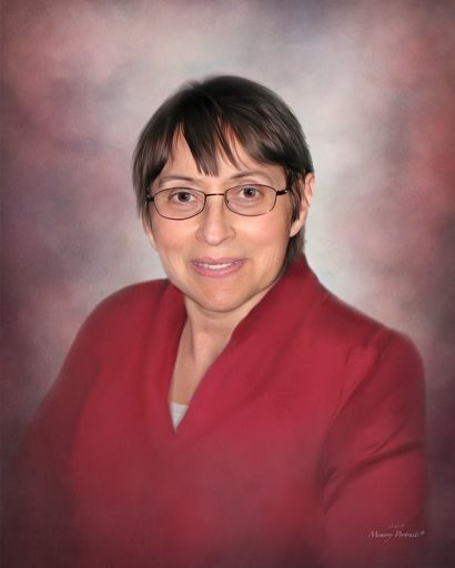 Margaret Chavez's obituary image