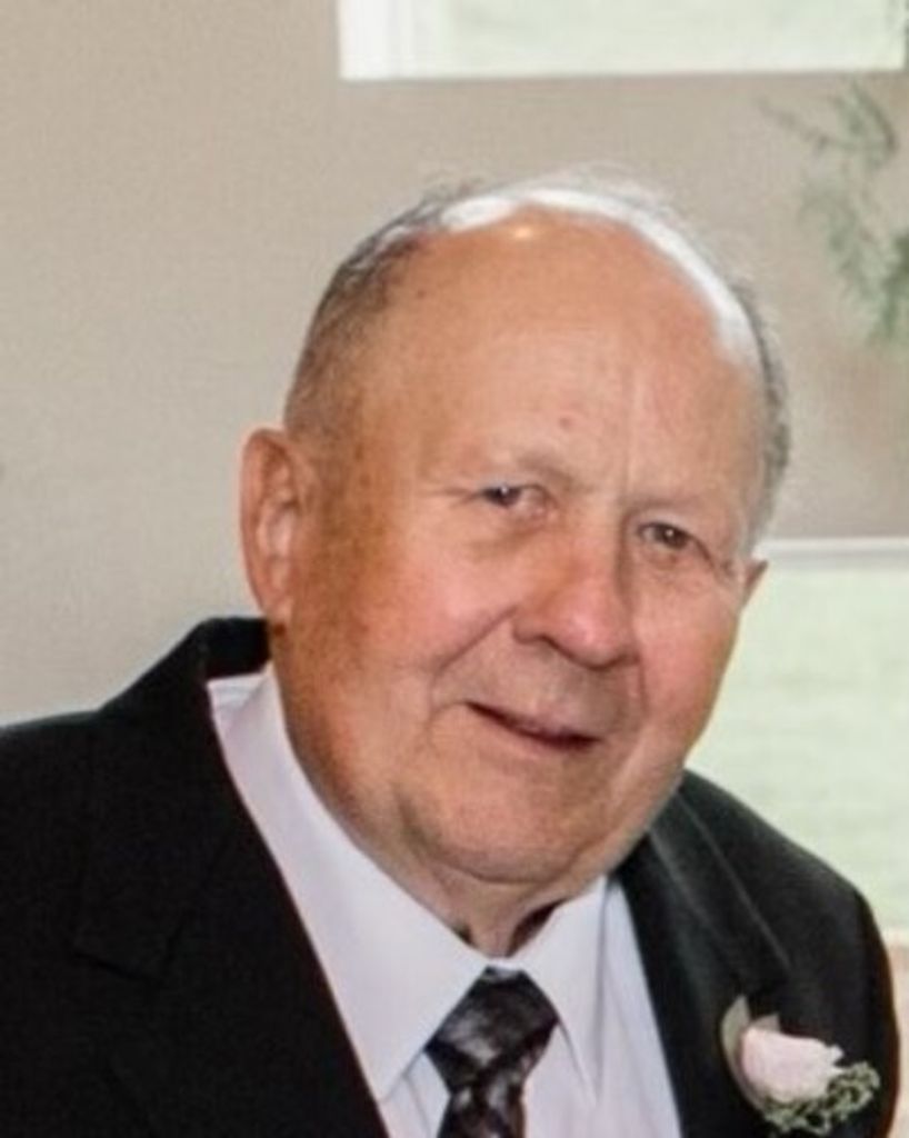 Jack Winston Hunter Profile Photo