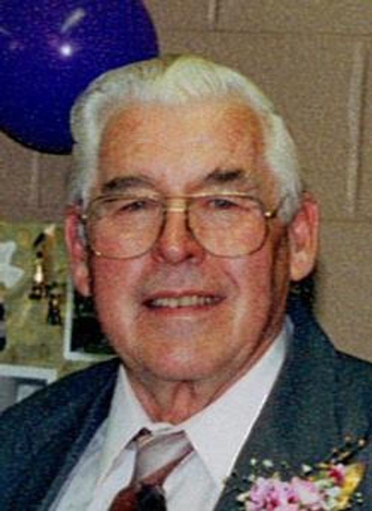 Ralph Edward Bartholow