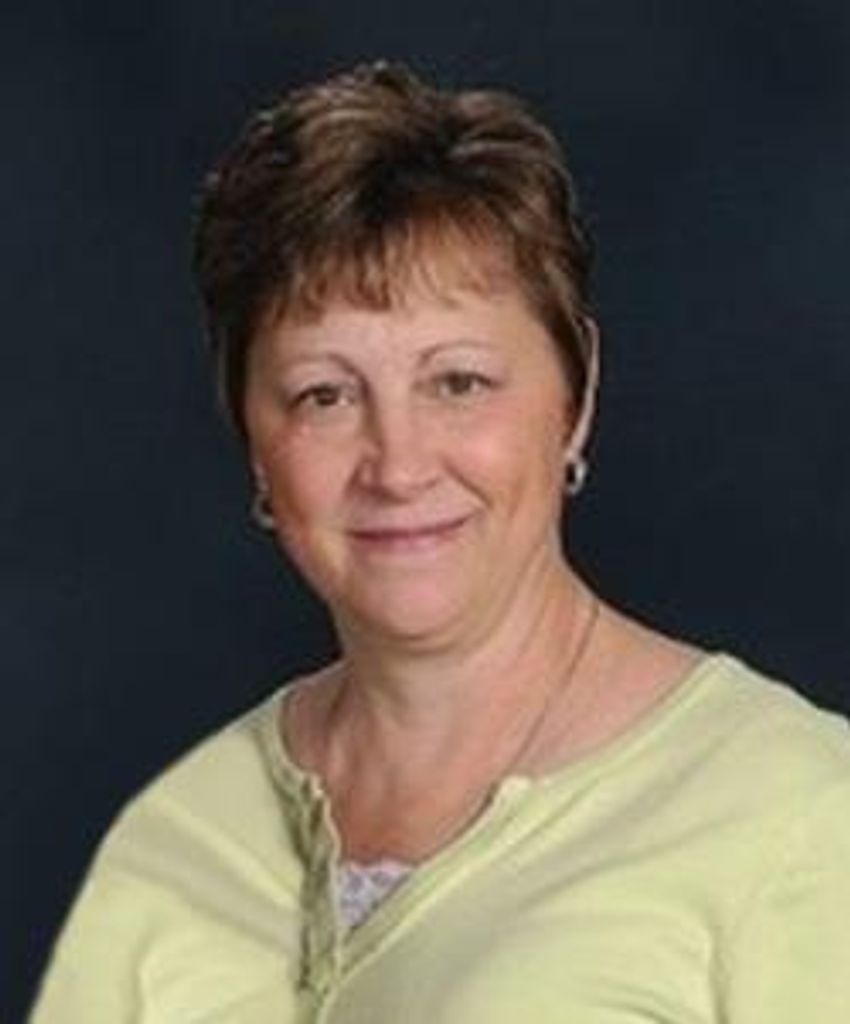 Donna L. (Homan) Demint