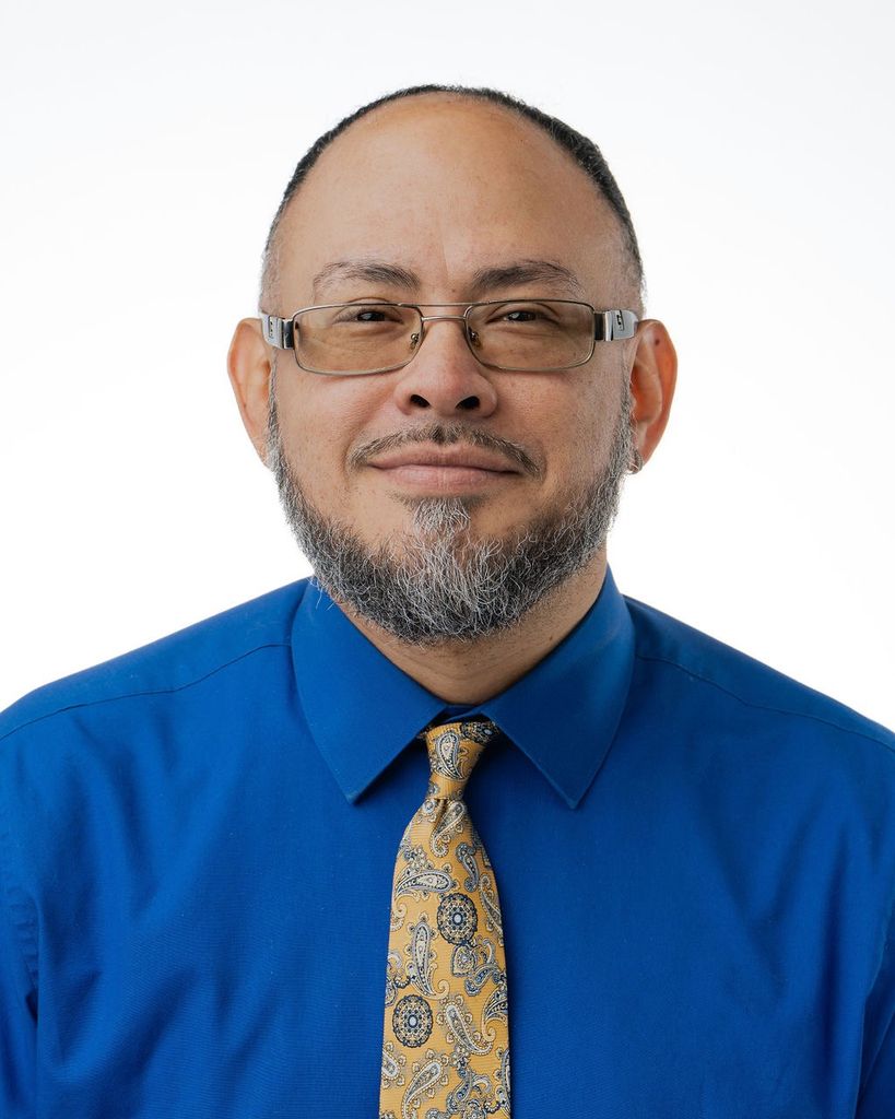 Fernando G. Martinez