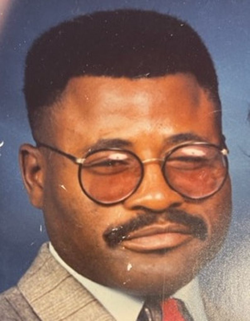 Bennie Wilson Starks