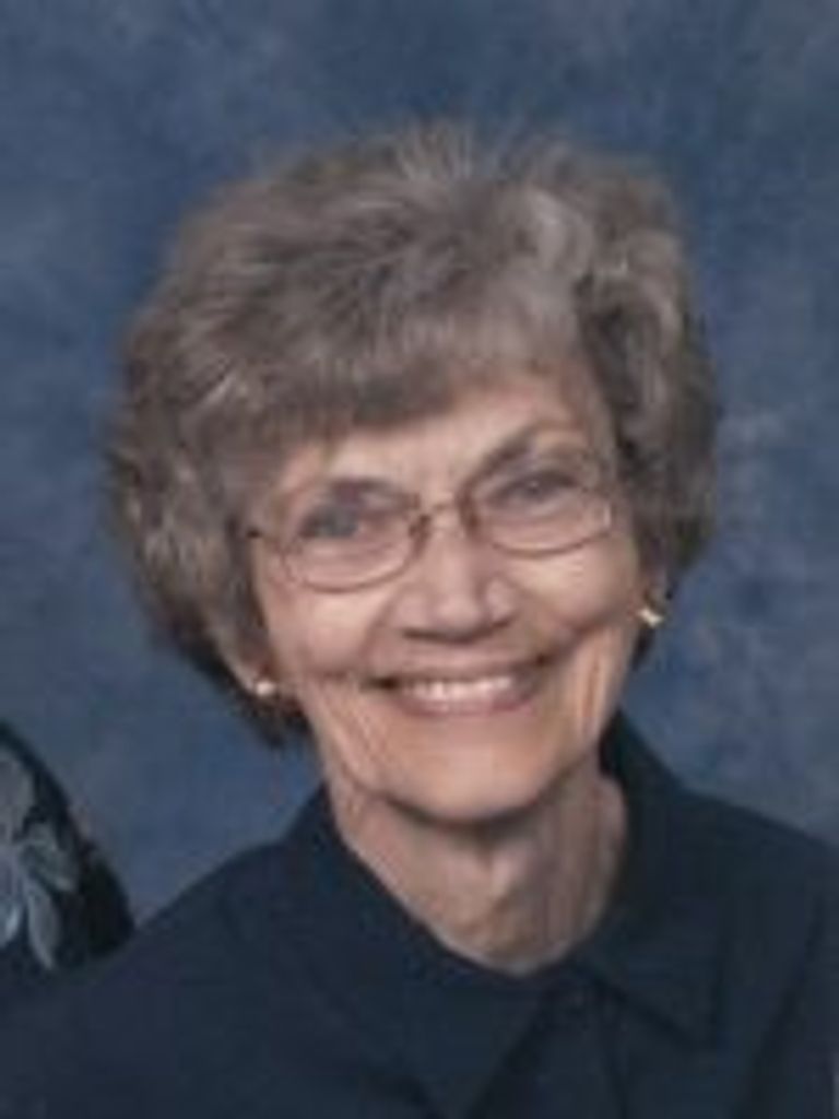 Britt Caroline Stratton
