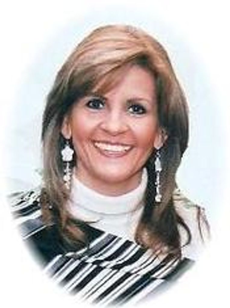 Ana Laura Gallegos-Saldivar