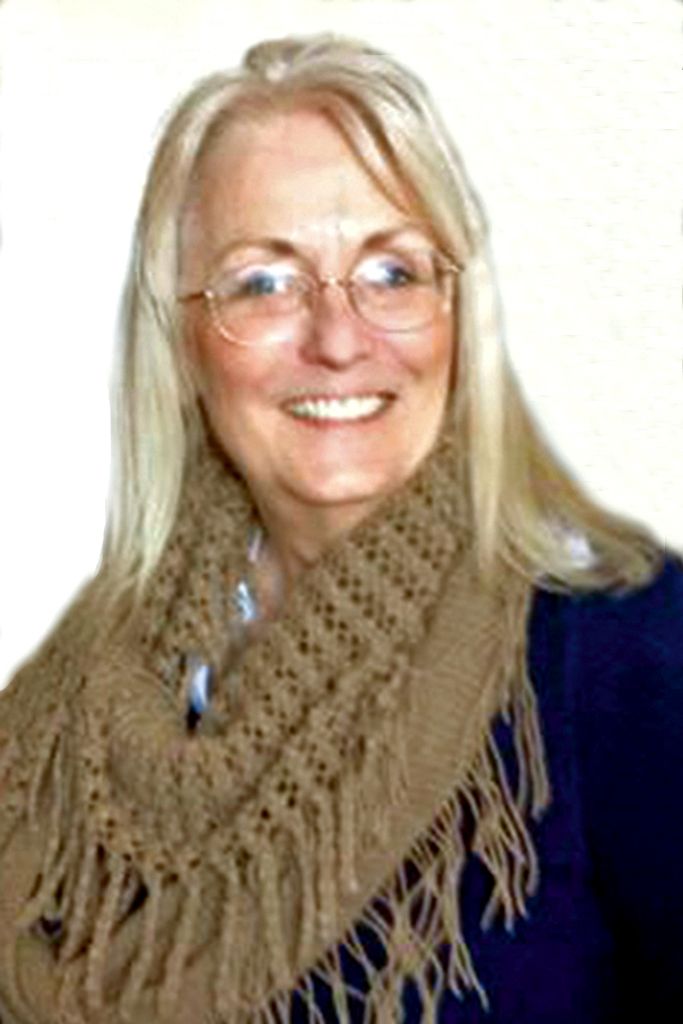 Constance “Connie” Ingram
