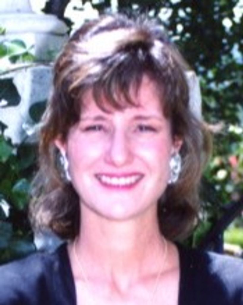 Patricia Arredondo Profile Photo